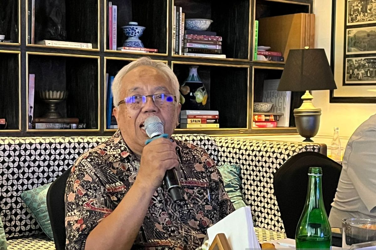 Peneliti ITB dorong pengurangan pajak mobil, yakin bisa pacu penjualan