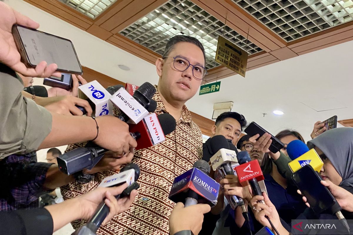 Indonesia dan AS Tandatangani Pakta Kerja Sama Pertahanan Utama, Pererat Hubungan Militer