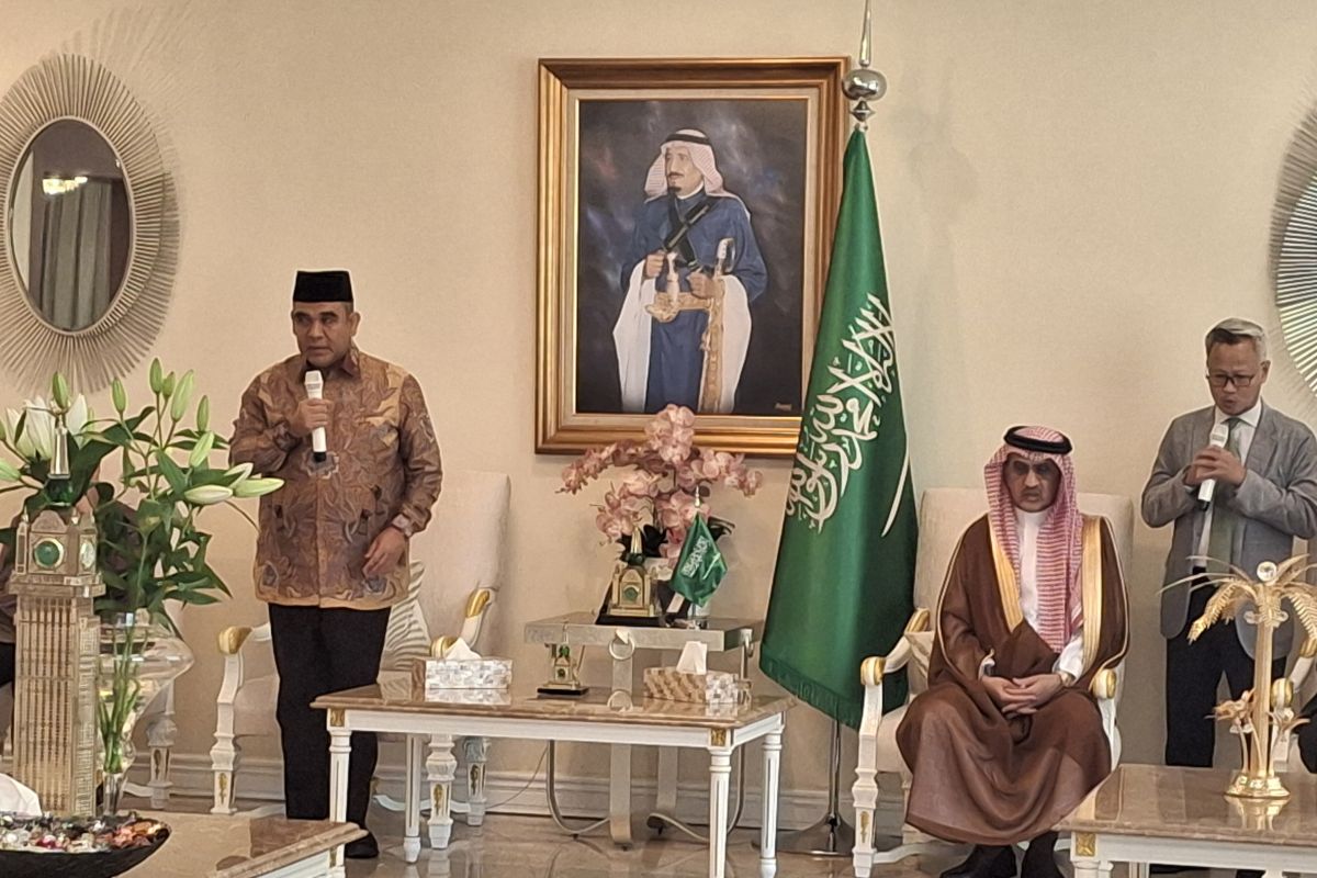 Ketua MPR Tegaskan Indonesia Tidak Memilih Pihak dalam Konflik AS-Iran