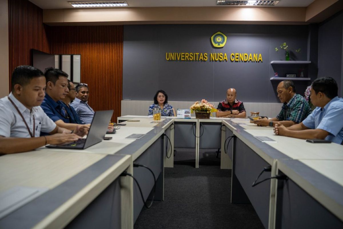 Undana dukung perintisan kampus Pariwisata di Sumba Barat Daya