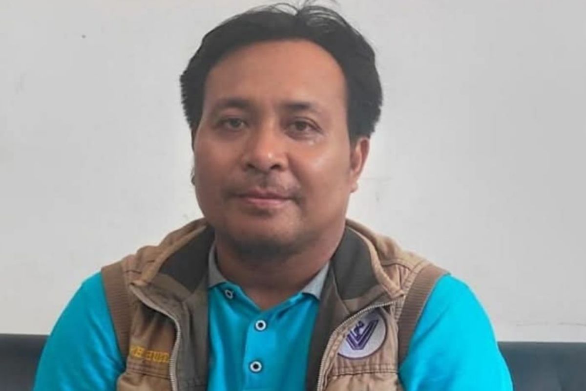 Dinas Keswan Lombok Timur buru anjing liar yang menelan korban jiwa