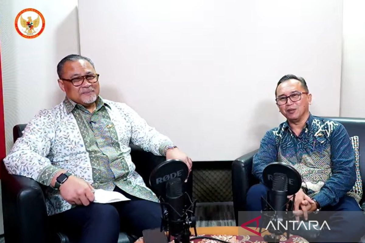 Program Repatriasi Migran diperpanjang, KBRI KL siap perkuat layanan bagi WNI