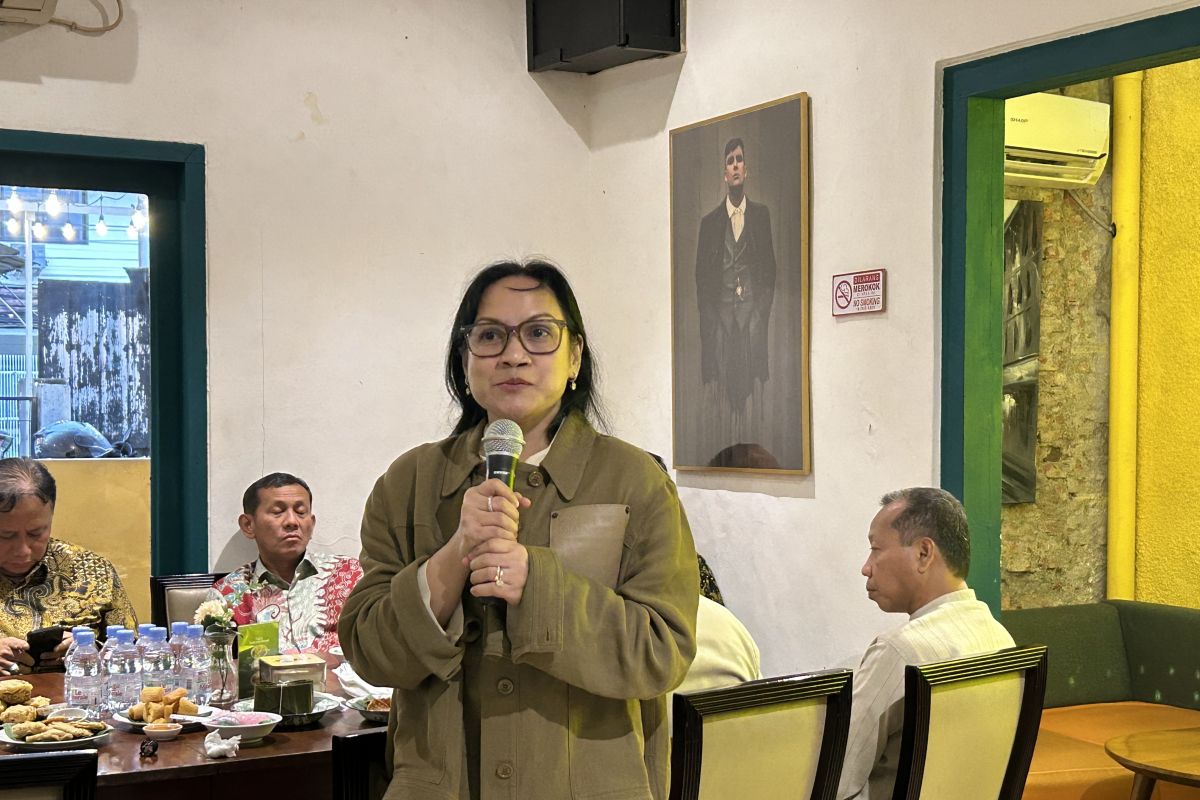 KY ingatkan pendaftar calon hakim agung dan ad hoc lengkapi berkas dan data diri