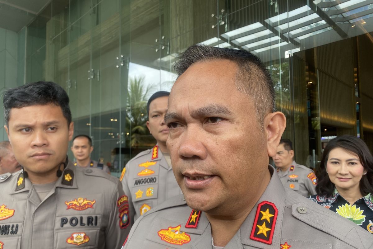 Kasus penganiayaan Bripda NS naik ke tahap penyidikan