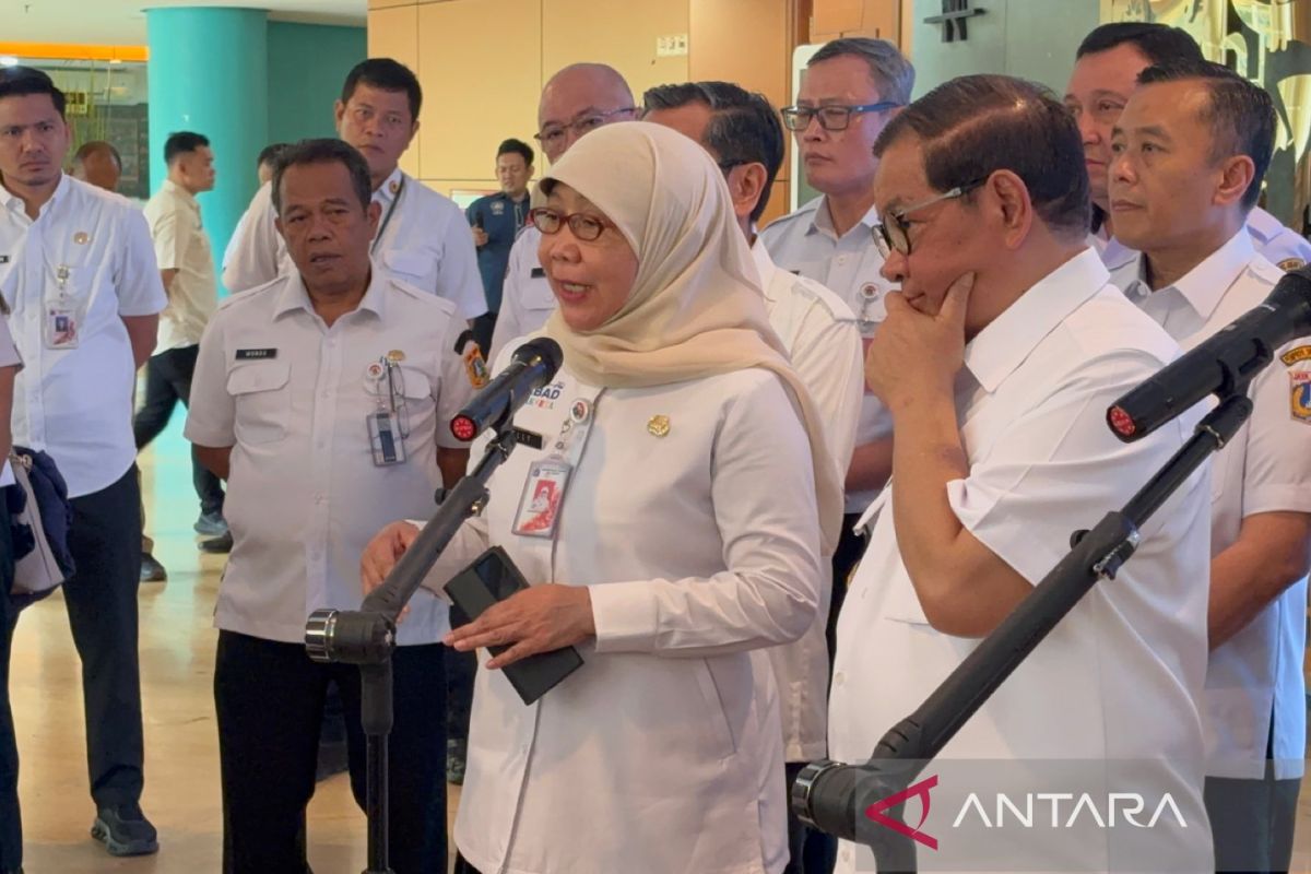 DKI gandeng UI atasi limbah kerang di kawasan pesisir Cilincing