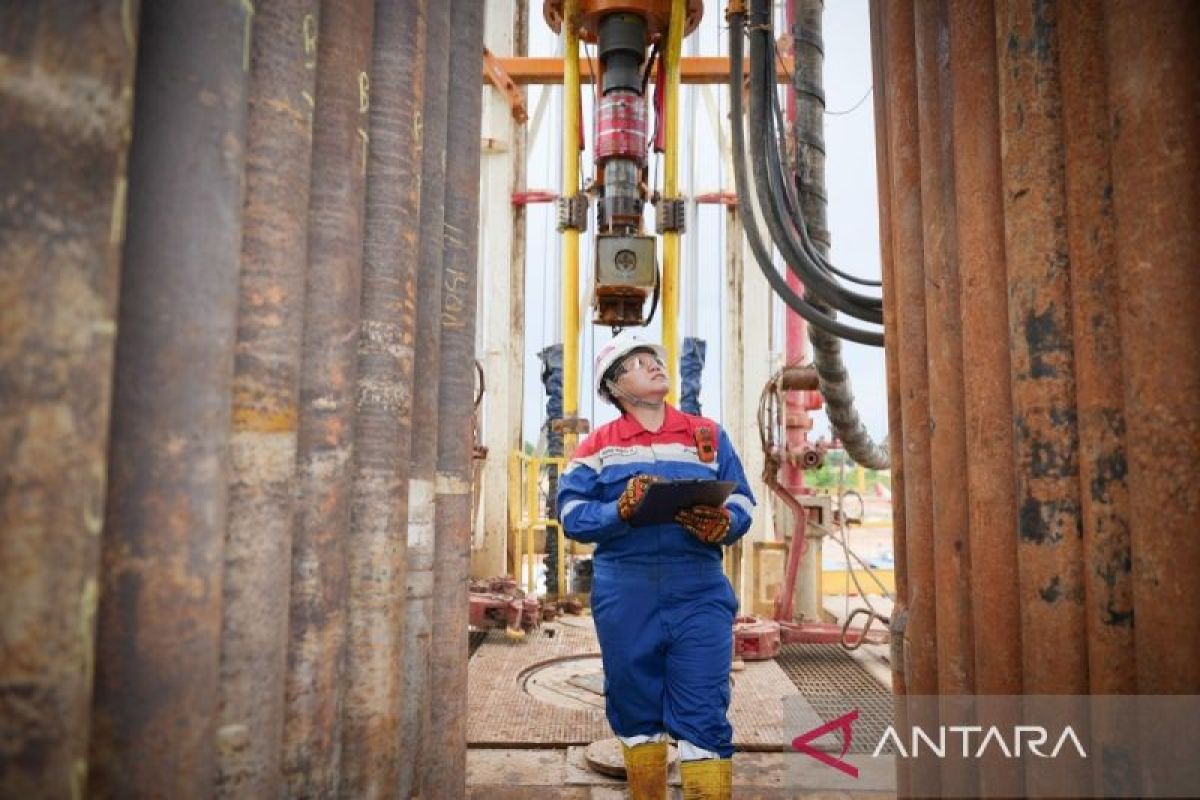 Transformasi Keselamatan Zona Rokan, 11 Juta Jam Kerja Selamat Jadi Fondasi 2026