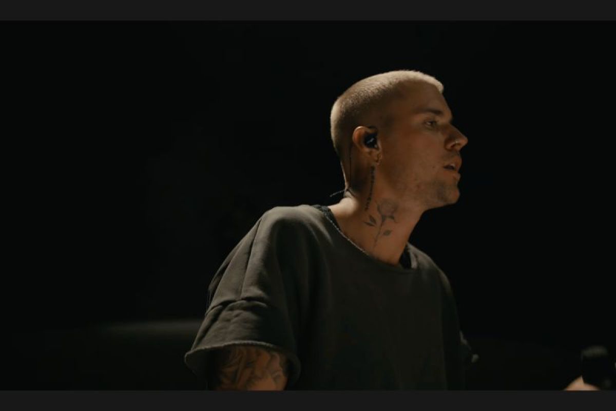 Penampilan Justin Bieber di Coachella picu lonjakan streaming