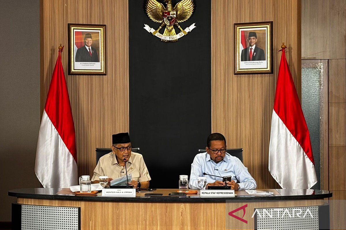 Gandeng swasta, Pemerintah bangun 141 ribu rusun subsidi di Bekasi