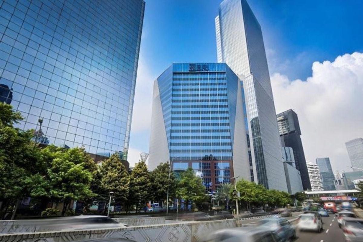 BRI tebar dividen final Rp31,47 triliun tahun buku 2025