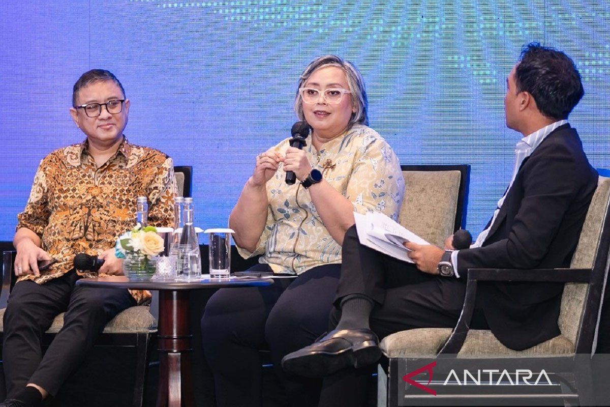 Perbanas sebut kolaborasi bank-P2P lending dorong pertumbuhan kredit