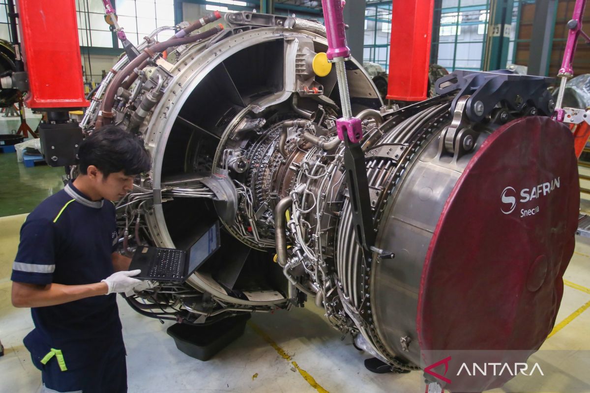 Celios dukung insentif fiskal juga sasar industri 'midstream'