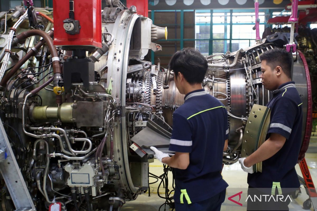 Makna pengakuan global atas insentif fiskal yang kredibel