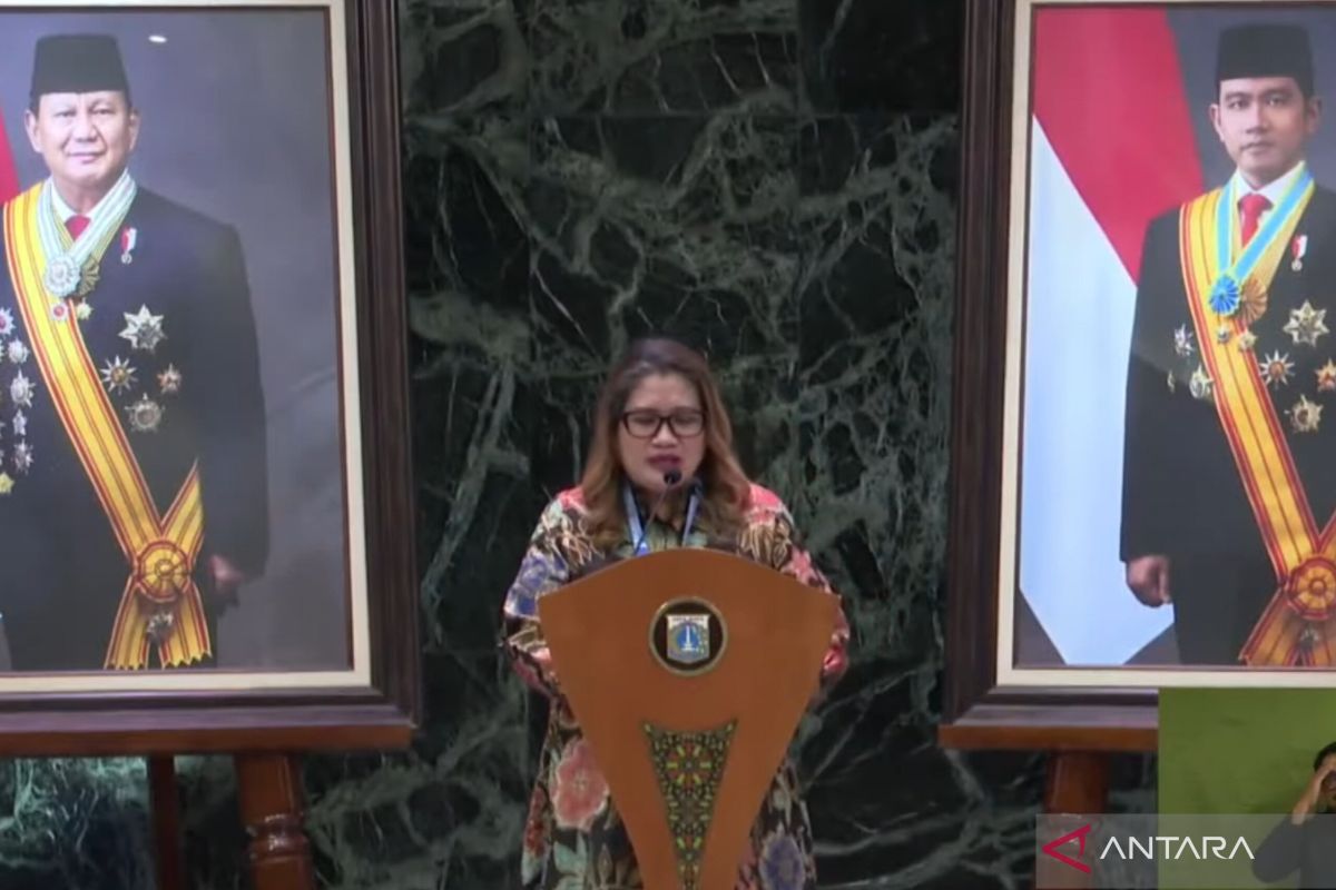 Pemprov DKI terima 61.174 aspirasi masyarakat dalam Musrenbang 2026