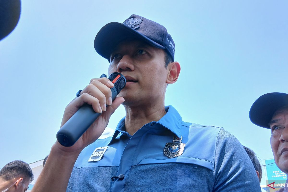Menko IPK bantu perkuat legalitas kepemilikan hunian nelayan