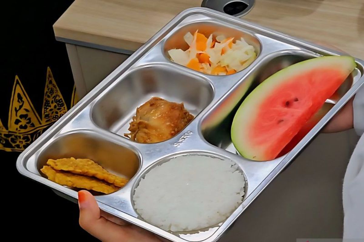 BGN tutup sementara SPPG Air Asuk di Kepulauan Anambas