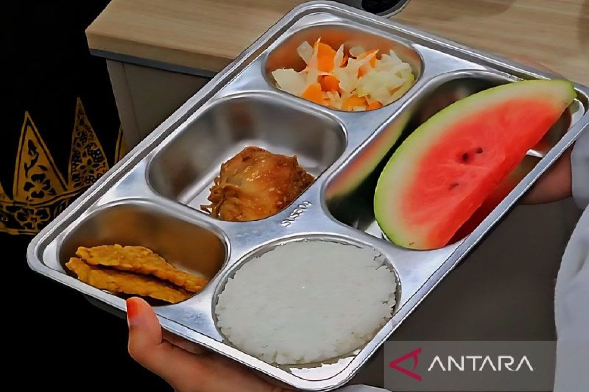 Program MBG disorot, KPK temukan delapan potensi korupsi