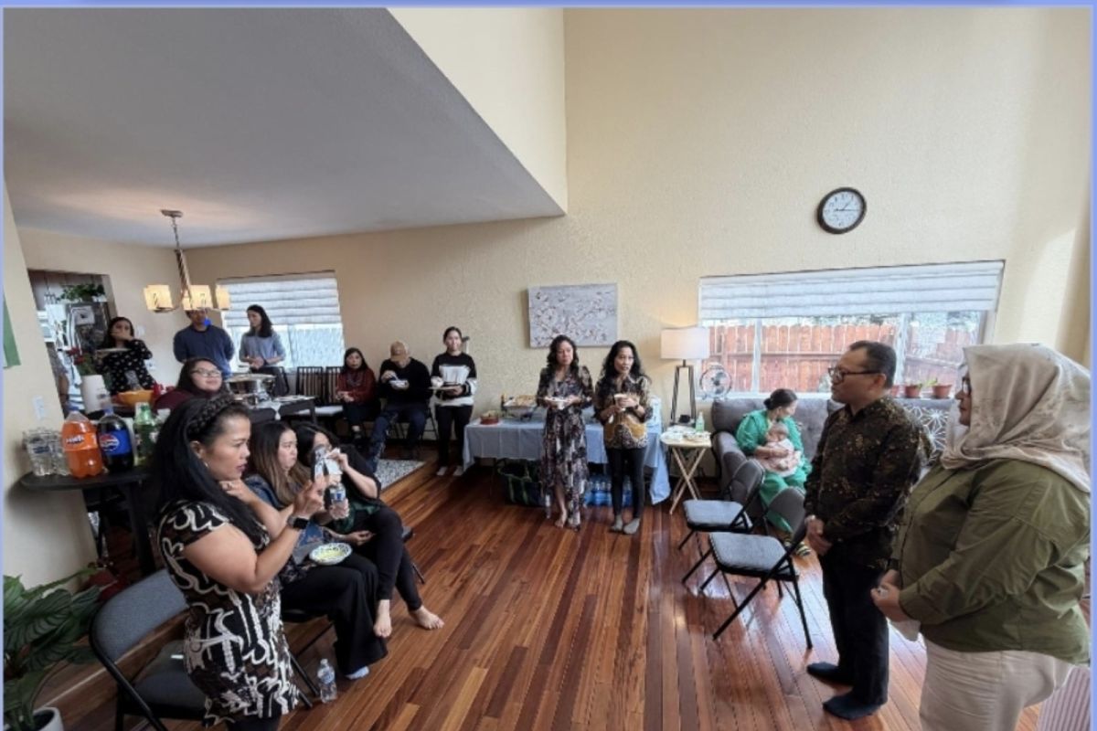 KJRI San Fransisco hadirkan layanan konsuler bagi WNI di Alaska