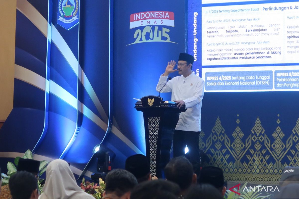 Indonesia Tawarkan Beasiswa Penuh dan Pekerjaan bagi Lulusan Sekolah Rakyat