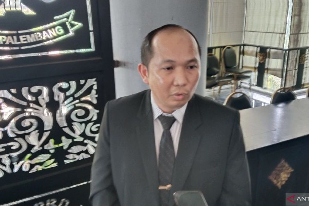 BPBD Palembang intensifkan pencegahan karhutla