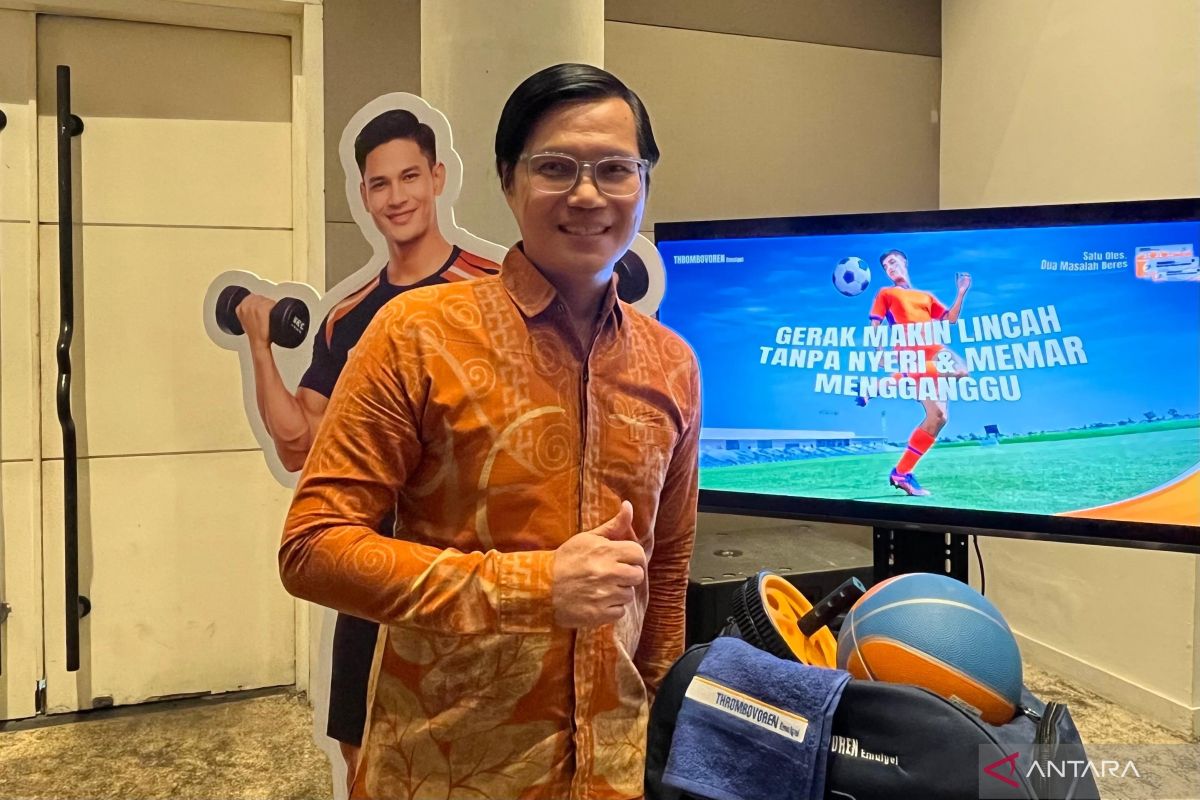 Waspadai nyeri otot yang tidak wajar setelah berolahraga