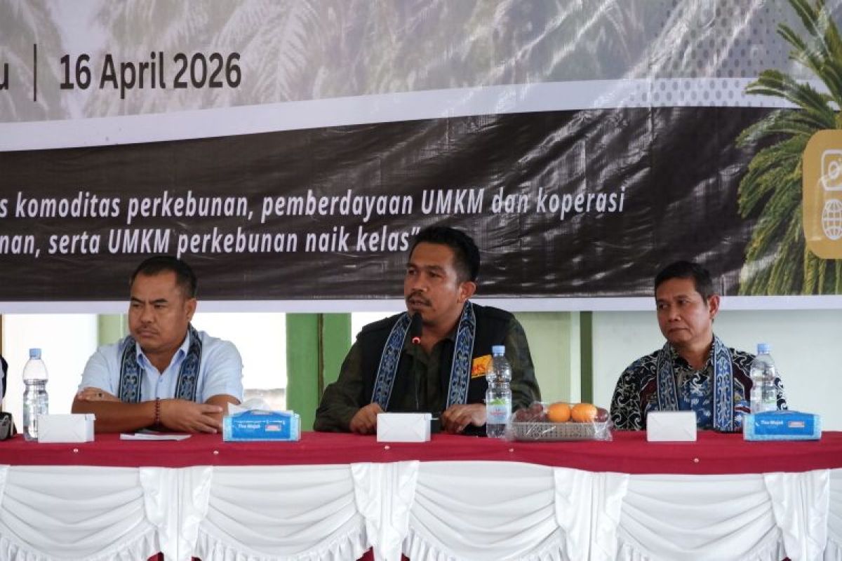 SPKS minta pemerintah naikkan dana bagi hasil untuk daerah