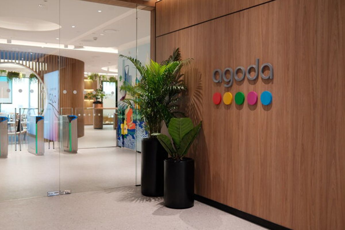 Agoda Buka Kantor Baru di One Bangkok, Perkuat Pusat Teknologi di Thailand