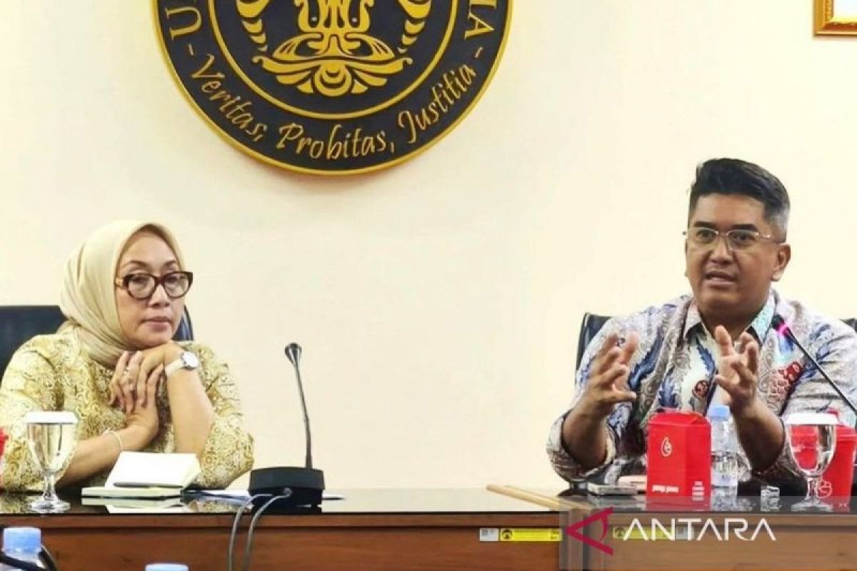 UI-KemenPPPA sepakat penanganan kasus FHUI beri perlindungan korban