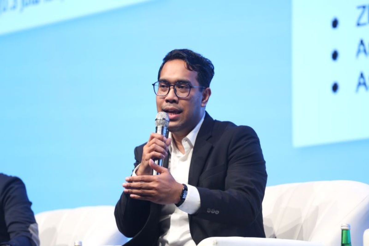 Pupuk Indonesia perkuat ketahanan produksi di tengah gejolak Timteng