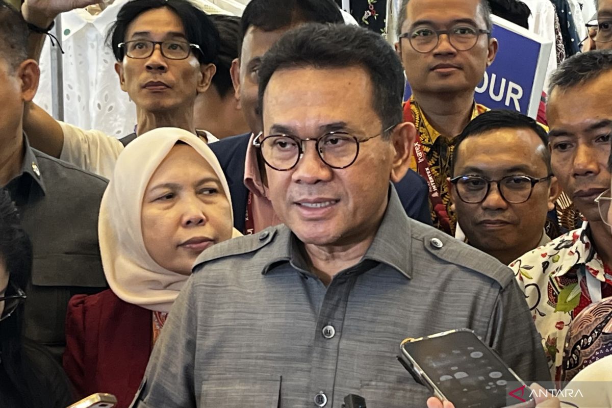 Mendag: Harga Minyakita sedikit naik, tapi tidak ada kelangkaan stok