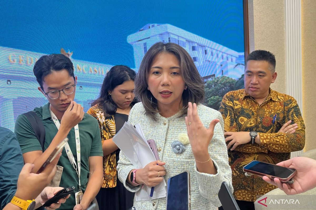 Kemlu: RI tetap pegang prinsip keadilan hadapi hambatan non-tarif UE
