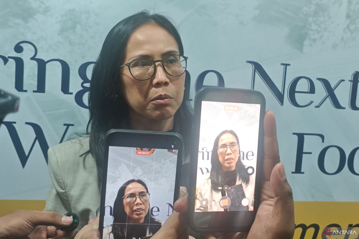 PSSI sebut "pasportgate" Felicia de Zeeuw sudah teratasi