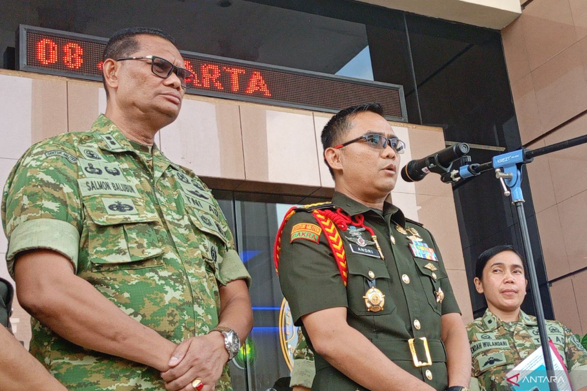 Berkas penganiayaan aktivis KontraS dilimpahkan tanpa keterangan korban