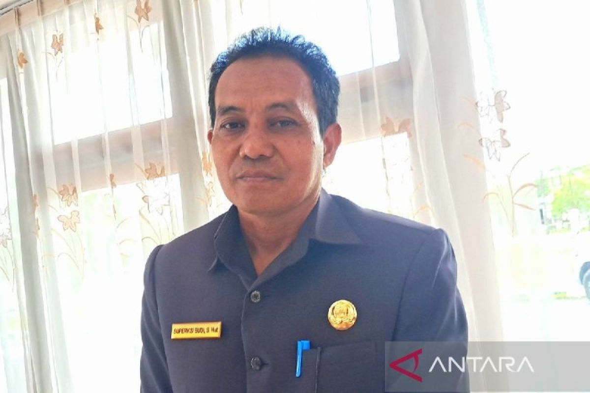 Pemkab Gumas fasilitasi rekrutmen ritel modern, wujudkan Perda Tenaga Kerja Lokal