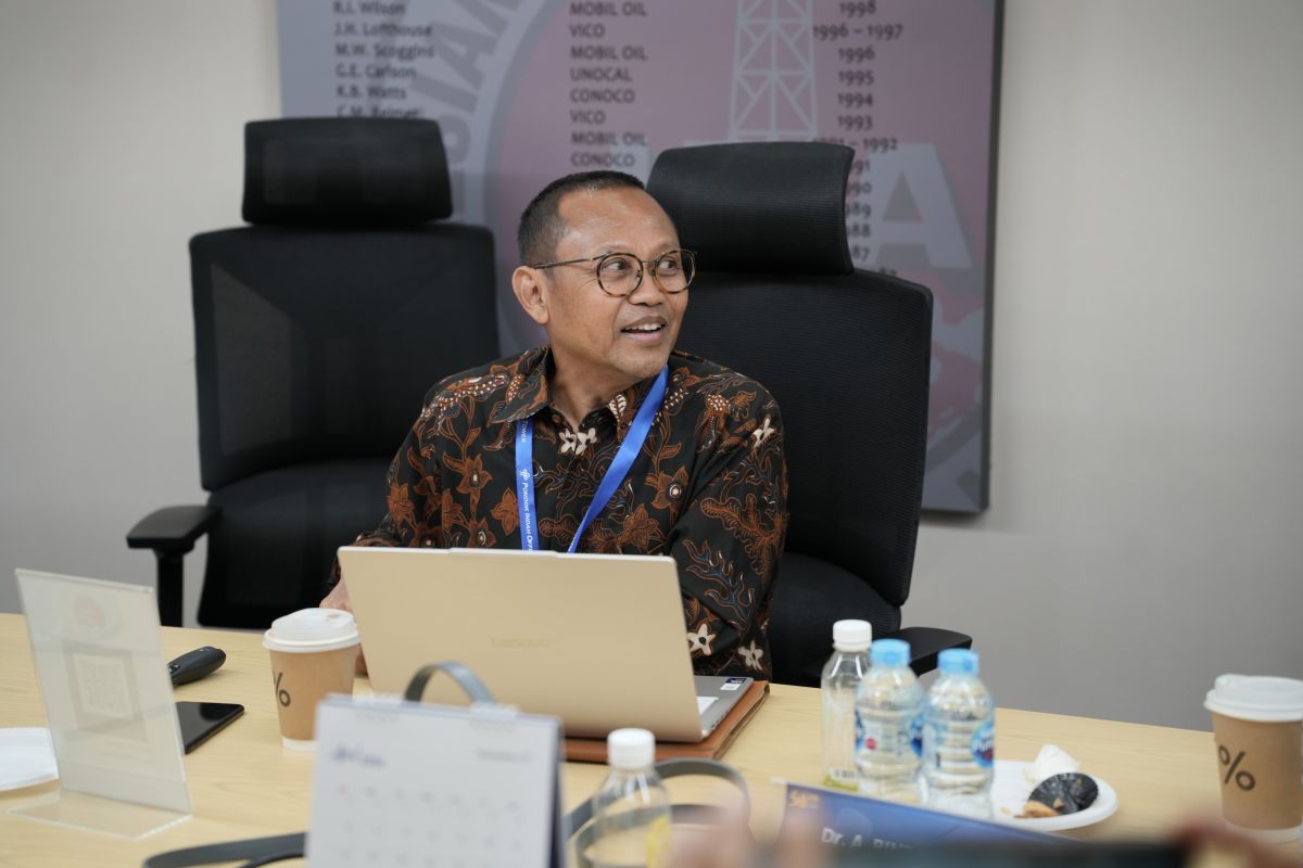 Industri hulu migas dinilai jadi sumber penting pendapatan daerah