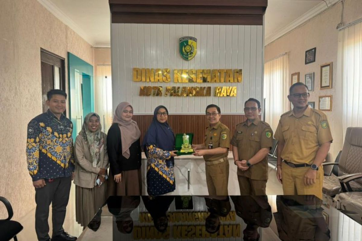 Fakultas Kedokteran UMPR-Dinkes kolaborasi penguatan pendidikan dan layanan kesehatan