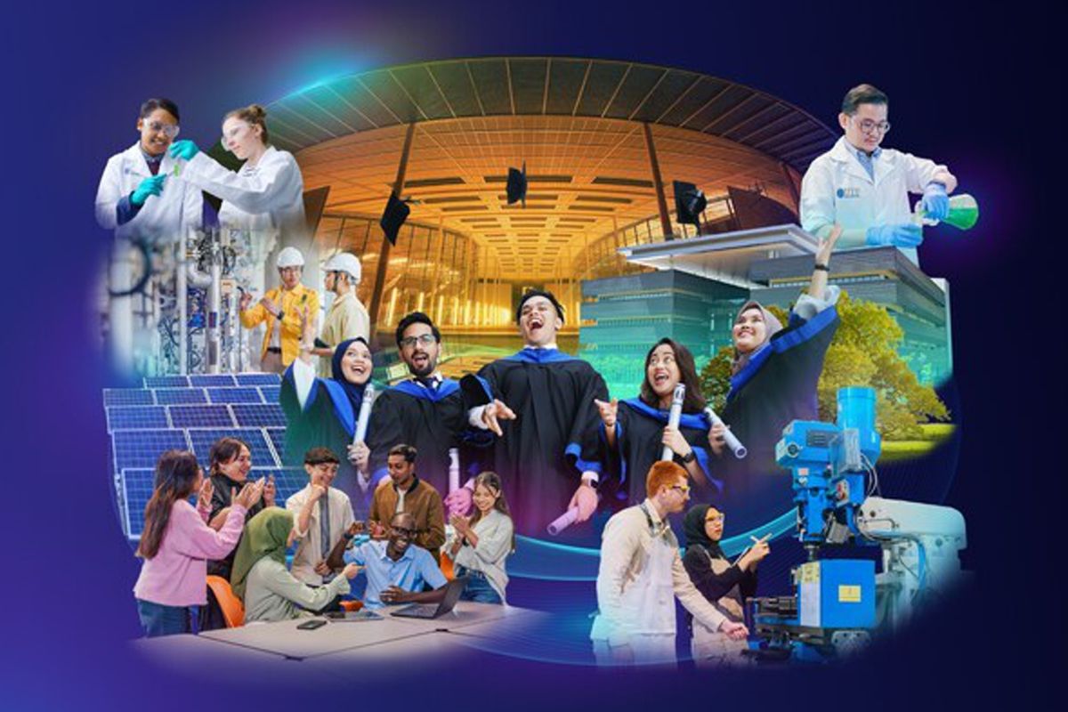 UTP Advances Across Key Disciplines in QS World University Rankings By Subject 2026
