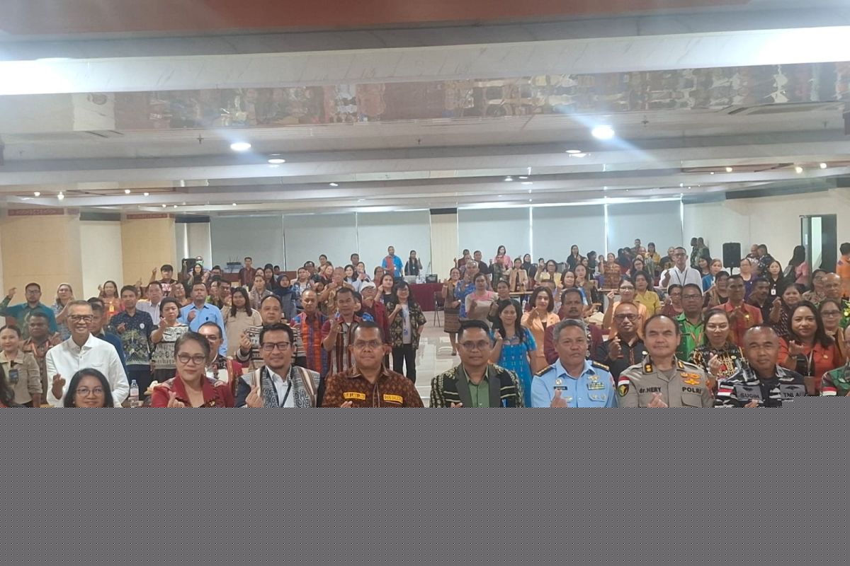 BKKBN : 12 kabupaten belum menyelesaikan peta pembangunan kependudukan