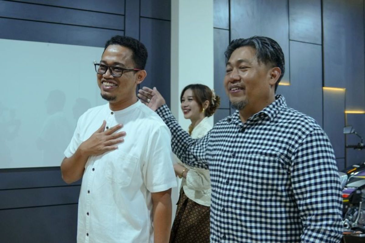 Basecamp Lintas Data Prima di Temanggung jadi ruang kolaborasi pengembangan internet daerah