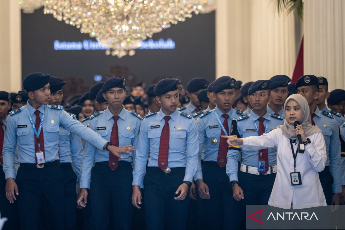 Politik, kerja sama energi dengan Rusia hingga penghematan BBM