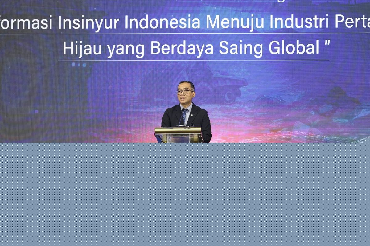 Minister urges science, tech mastery to boost Indonesia's economy