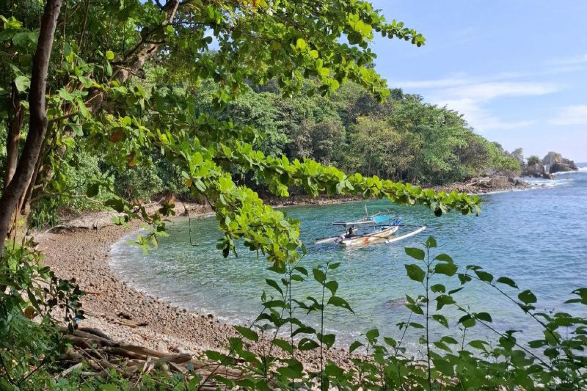 Gubernur Lampung sebut perlu kembangkan desain wisata tingkatkan kunjungan