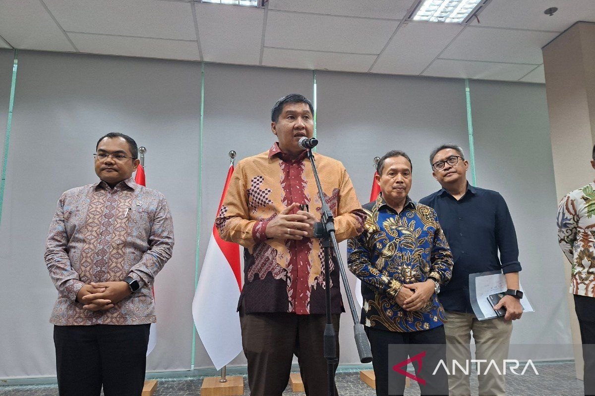 PKP: Pembangunan hunian rakyat di lahan KAI Tanah Abang tetap berjalan