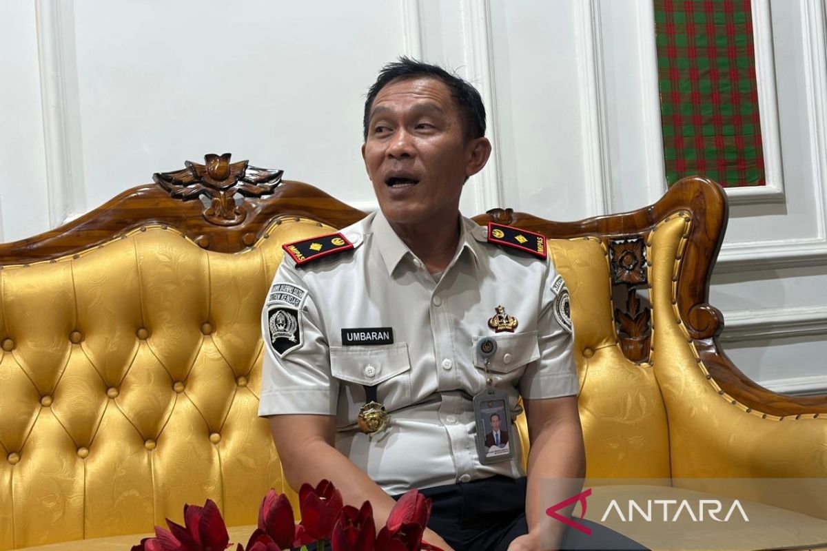 Kepala Rutan Kendari dinonaktifkan buntut napi kedapatan di kedai kopi