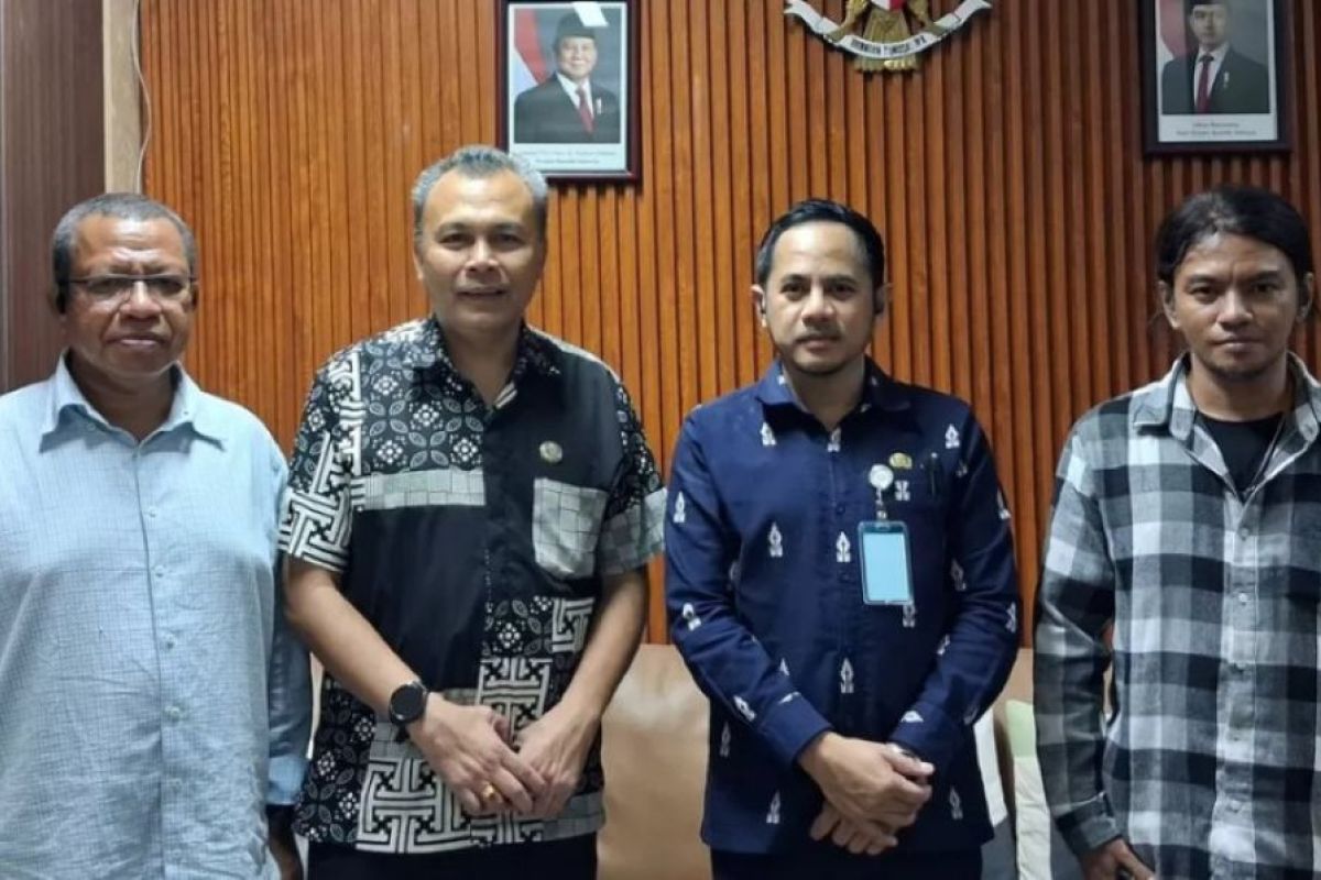 Undana menjadi wakil tunggal Indonesia Ikuti diklat panas bumi di Selandia Baru