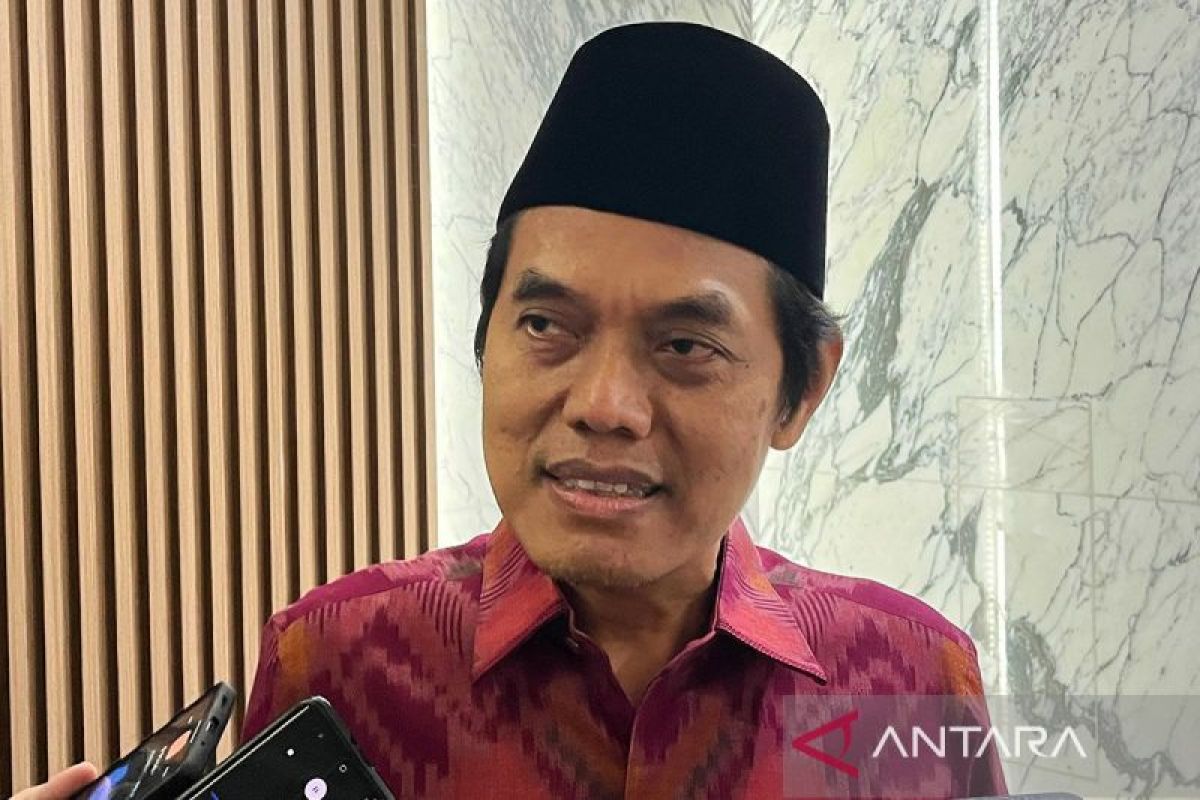 Komisi II DPR tak tahu Ketua Ombudsman punya kasus saat uji kelayakan