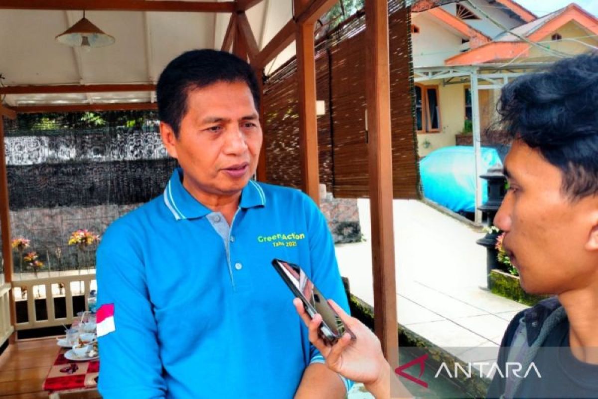 Dinkes Rejang Lebong Kampanyekan Pengendalian Penyakit Prioritas untuk Tekan Angka Kematian