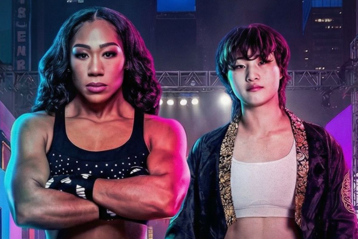 Baumgardner pertaruhkan sabuk juara WBA, IBF, dan WBO hadapi Shin