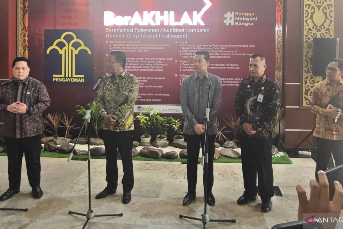 Pemerintah Sederhanakan Aturan Olahraga: Dari 191 Regulasi Menjadi Empat