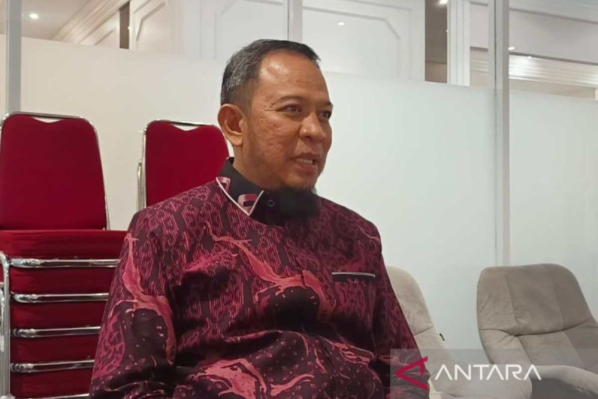 68 peserta ikuti seleksi Komisioner Baznas Makassar