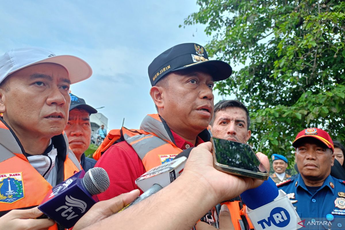 Pemkot Jaktim dorong penangkapan ikan sapu-sapu berkelanjutan